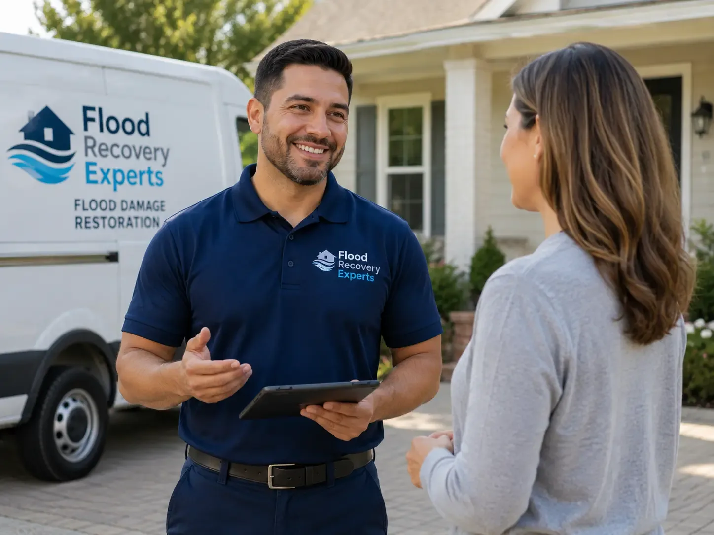 Flood Damage Cleanup Big Rock, IL FAQs